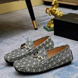 Picture of Armani Shoes _SKUArmanisz38-45hnw04061167
